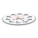 Rear Sprocket Zinc - 51T For 82-85 FXR