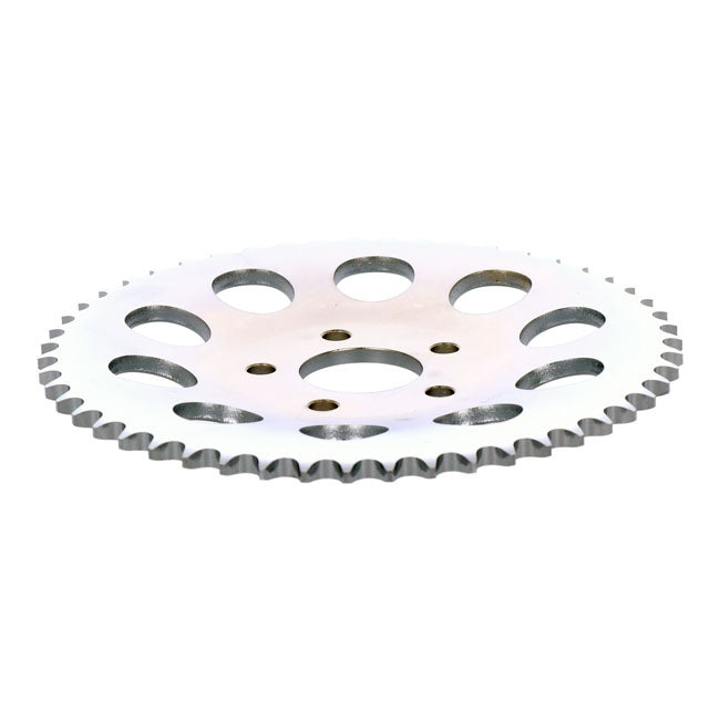 Rear Sprocket Zinc - 51T For 82-85 FXR