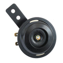 Custom Mini-Horn 70Mm 100 Db Black