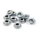Speed Nut 73-Up Taillight To Fender