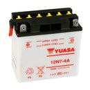 12V Lead-Acid Battery 7Ah For 70-78 XL