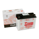 Yumicron 12V Lead-Acid Battery 20Ah For 80-96 All FLT Models (NU)
