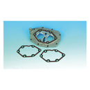 Gasket Transmission End Cover Paper / Silicone For 36-86 4-Sp B.T.NU