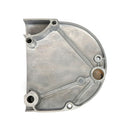 Transmission Sprocket Cover Polished For 77-78 XL Kickstart Only