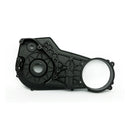 Inner Primary Cover Black Powder Coated