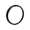 Headlamp Trim Ring 5-3/4 Inch Gloss Black