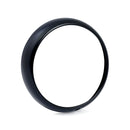Outer Trim Ring Assembly Fl Headlamp Satin Black For 60-84 FL