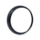 Outer Trim Ring Assembly Fl Headlamp Gloss Black For 60-84 FL