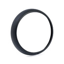 Outer Trim Ring Assembly Fl Headlamp Black Wrinkle For 60-84 FL