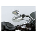 Hand Deflectors Light Tinted Standard Size For Amongste Others: Harley: 99-09 FXSTB Night Train