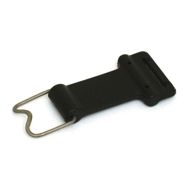 Battery Hold Down Strap Front Rubber