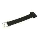 Battery Hold Down Strap Rear Rubber