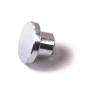 Choke Knob Chrome For ALL DASH MOUNT