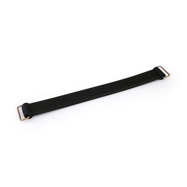 Battery Hold Down Strap Rubber 901257