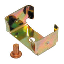 Mount Clip & Rivet Kit Circuit Breaker/Turn Signal Flasher