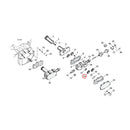Return Gear Driven Oil Pump For 72-76 XL NU