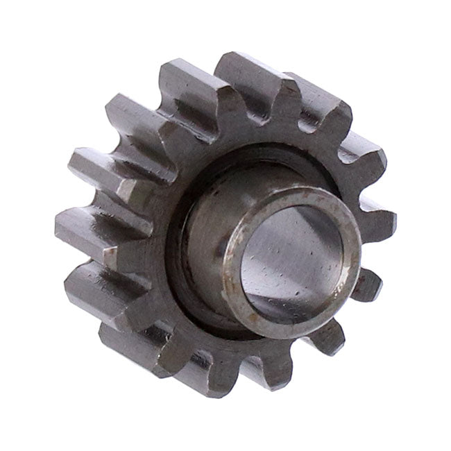 Feed Gear Idle Oil Pump