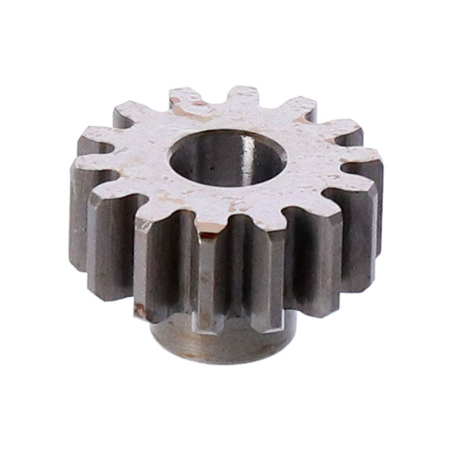 Feed Gear Idle Oil Pump