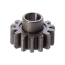 Feed Gear Idle Oil Pump