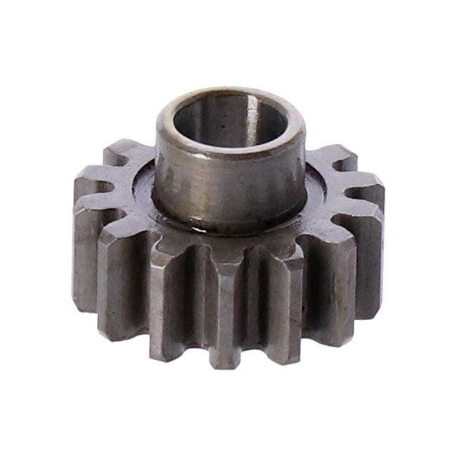 Feed Gear Idle Oil Pump