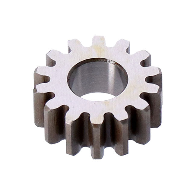 Oil Pump Idler Gear Feed/Return