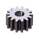 Return Gear Idle Oil Pump