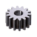 Return Gear Idle Oil Pump