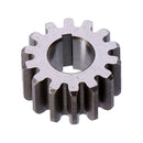Return Gear Driven Oil Pump