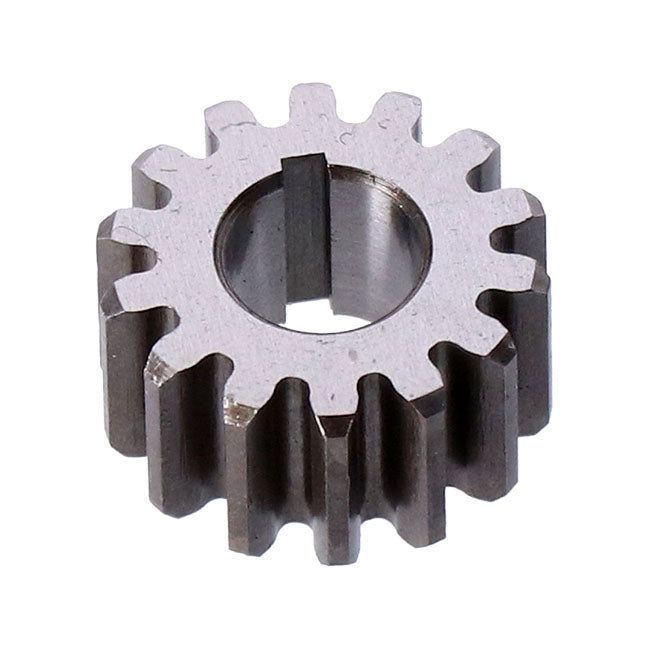 Return Gear Driven Oil Pump