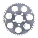 530 Chain Conversion Rear Sprockets Chrome - 46T
