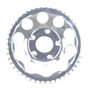 Rear Sprocket Chrome - 47T For 82-85 FXR