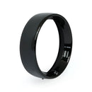 Recessed Trim Ring 7 Inch Headlamp Gloss Black For 94-17 NU FLS/S/TF/TFB/TFBS