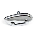 Runway Passenger Floorboard Set