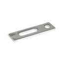 Universal Exhaust Mount Bracket 3 Inch Long 2 Holes For exhaust