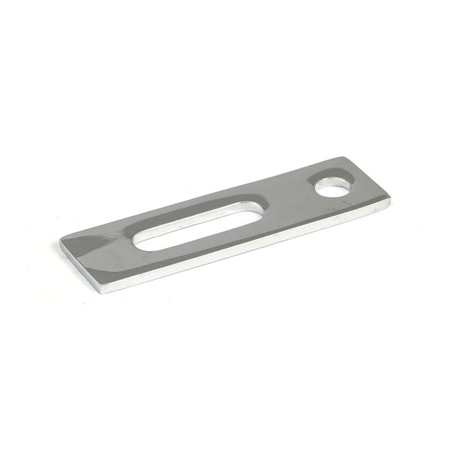 Universal Exhaust Mount Bracket 3 Inch Long 2 Holes For exhaust