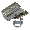 Spark Plug Holder Chrome For 40-68 all H-D Models and many custom applications