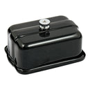 Spark Plug Holder Black For 40-68 all H-D Models and many custom applications