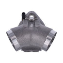 XL Evo Manifold Conversion Kit