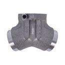 XL Evo Manifold Conversion Kit