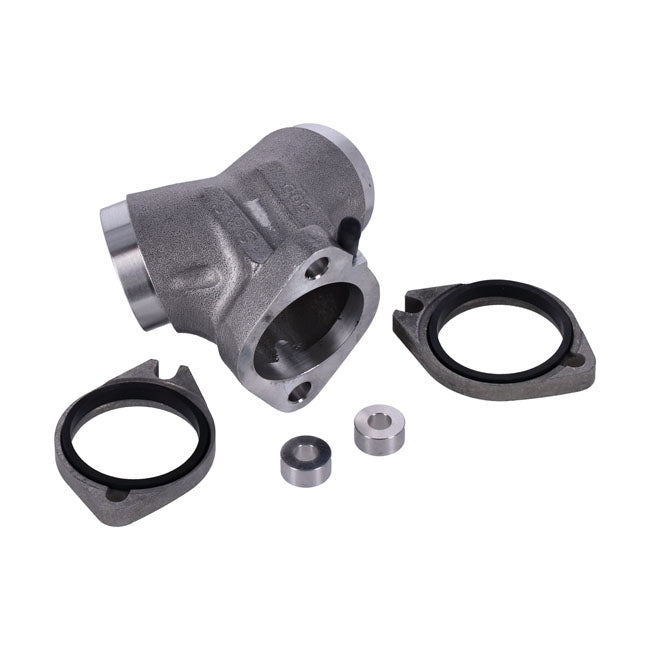 XL Evo Manifold Conversion Kit