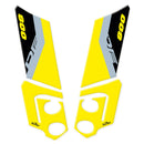 3D Motorcycle Stickers - Side Panels For Suzuki V-Strom 800DE 2023>2025