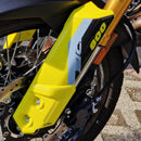 3D Motorcycle Stickers - Side Panels For Suzuki V-Strom 800DE 2023>2025
