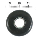 Grommet With Spacer Gas Tank