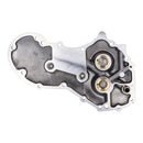 Generator Cam Cover For OEM Cases - 8 Ribs