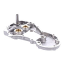 Generator Cam Cover For OEM Cases - 8 Ribs