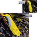 3D Motorcycle Stickers - Side Panels For Suzuki V-Strom 800DE 2023>2025