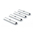 Retainer Clip Pushrod Cover 66-99 BT For 66-84 Shovelhead