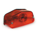 Lucas Taillight Chrome