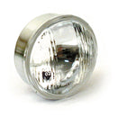 Headlamp Unit H4 4 Inch 90Mm