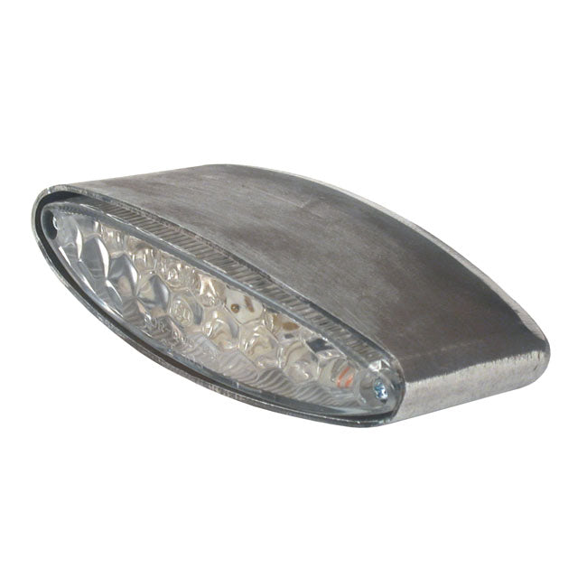 Weld-In Universal Taillight Housing